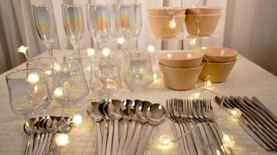 アトリウム池袋の設備の写真