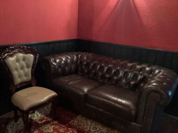 スタジオVictorianの室内の写真