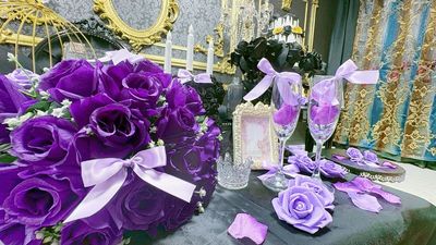 姫スタジオ（大名ゴシック店） 姫スタジオ（博多ゴシック店）の室内の写真