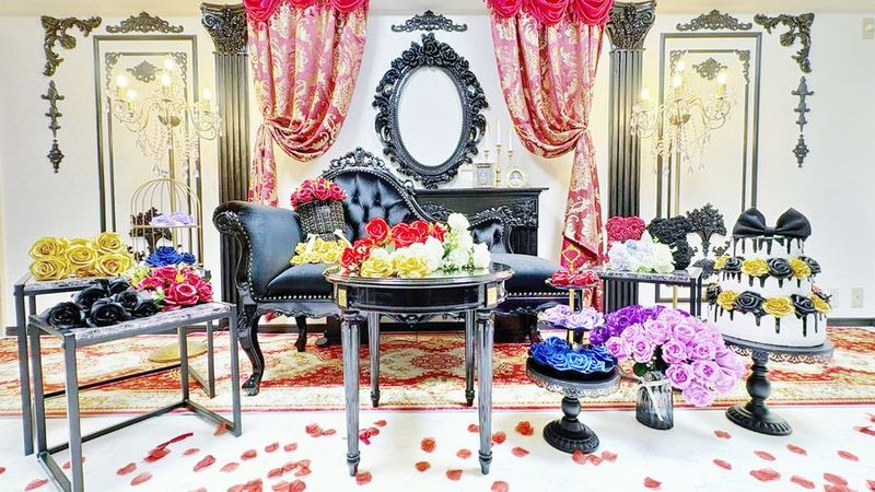 姫スタジオ（博多ゴシック店） - 姫スタジオ（大名ゴシック店）