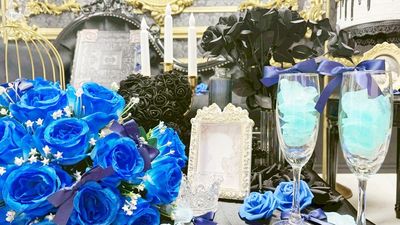 姫スタジオ（大名ゴシック店） 姫スタジオ（博多ゴシック店）の室内の写真