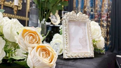 物撮りにもオススメのスタジオです - 姫スタジオ（大名ゴシック店） 姫スタジオ（博多ゴシック店）の室内の写真