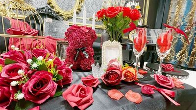 姫スタジオ（大名ゴシック店） 姫スタジオ（博多ゴシック店）の室内の写真