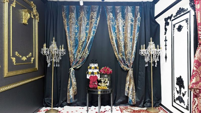 姫スタジオ（博多ゴシック店） - 姫スタジオ（大名ゴシック店）