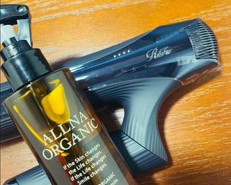 ReFaドライヤー、ヘアウォーターも。 - 【川口駅】落ち着いた完全個室サロン｜施術・エステ・整体｜定期歓迎 【Monkey Space川口】川口駅徒歩10分💆‍♀️サロンの設備の写真