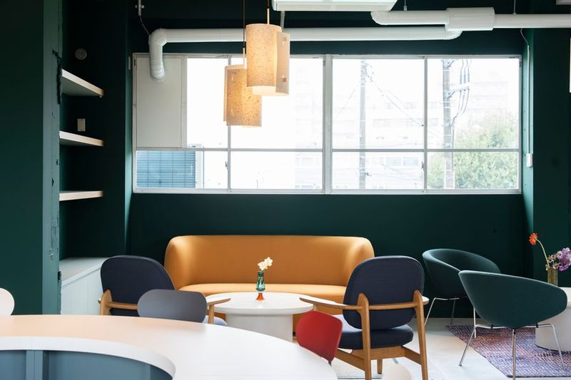 MIDORI.so Ikejiri - MIDORI.so Ikejiri