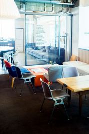 MIDORI.so Nagatacho  MIDORI.so Nagatacho コワーキングの室内の写真