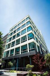 MIDORI.so Nagatacho  MIDORI.so Nagatacho コワーキングの外観の写真