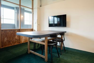 池尻大橋★地域の生活と繋がりながら働く。 - MIDORI.so Ikejiri