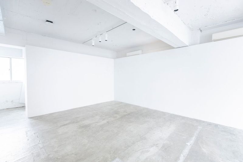 MIDORI.so Bakuroyokoyama MIDORI.so Bakuroyokoyama　ギャラリーの室内の写真