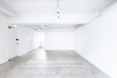 MIDORI.so Bakuroyokoyama MIDORI.so Bakuroyokoyama　ギャラリーの室内の写真