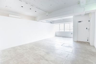 MIDORI.so Bakuroyokoyama MIDORI.so Bakuroyokoyama　ギャラリーの室内の写真