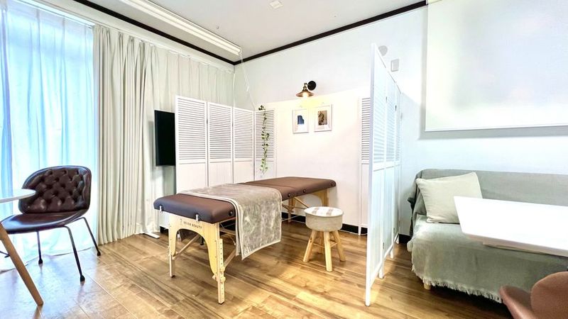 岡山レンタルサロン三門 - レンタルスペース【RoomAoyama】