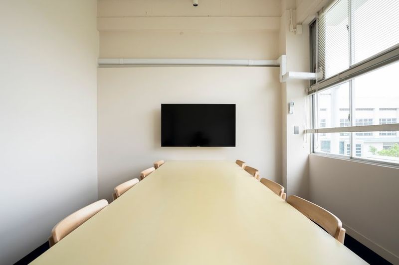 MIDORI.so Ikejiri MIDORI.so IKEJIRI　会議室1の室内の写真