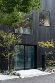 MIDORI.so Aoyama MIDORI.so AOYAMA　屋上の外観の写真