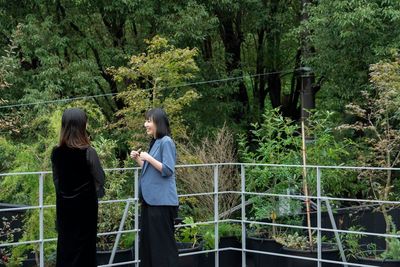 青山一丁目駅徒歩4分★人が集う新しい形のサロン。屋上スペース。 - MIDORI.so Aoyama