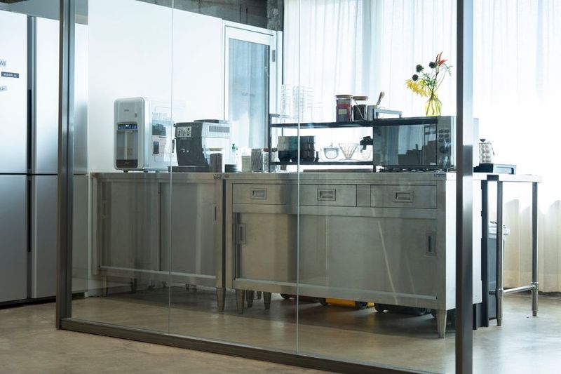 MIDORI.so Kichijoji　ラウンジ - MIDORI.so Kichijoji