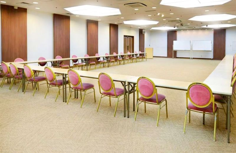 西館1階　飛鳥 - アートホテル成田内　会議室