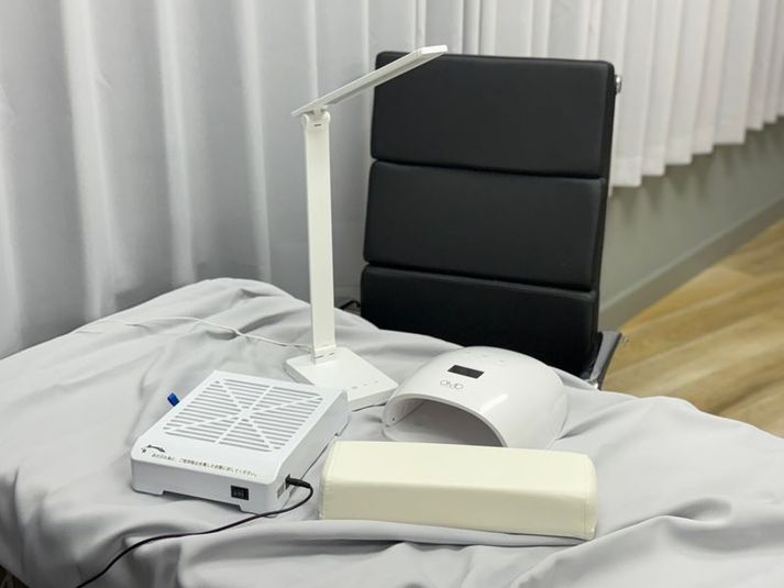 レンタルサロン  ルーチェ北新地 御堂筋店 - ルーチェ北新地 御堂筋店