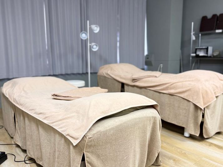 レンタルサロン  ルーチェ北新地 御堂筋店 - ルーチェ北新地 御堂筋店