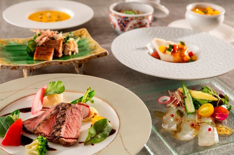 西館1階　飛鳥 - アートホテル成田内　会議室