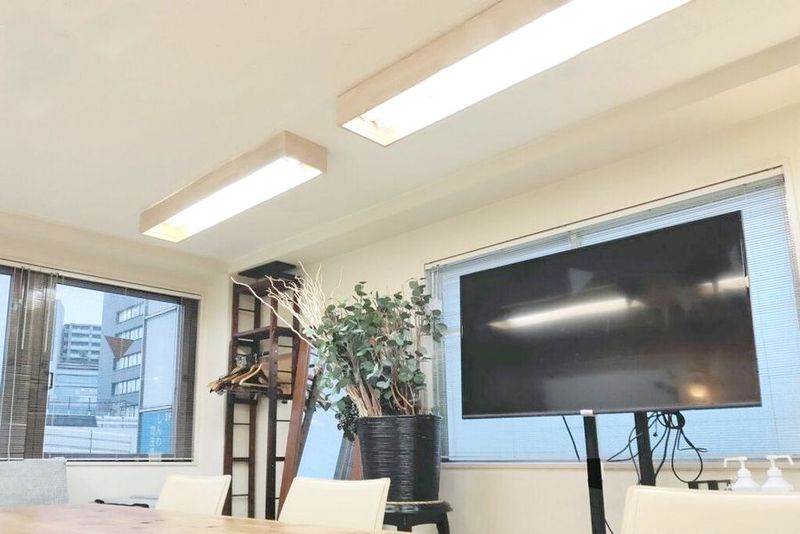 ☀️神楽坂･飯田橋のレンタルスペース レンタルスペース 飯田橋301の室内の写真