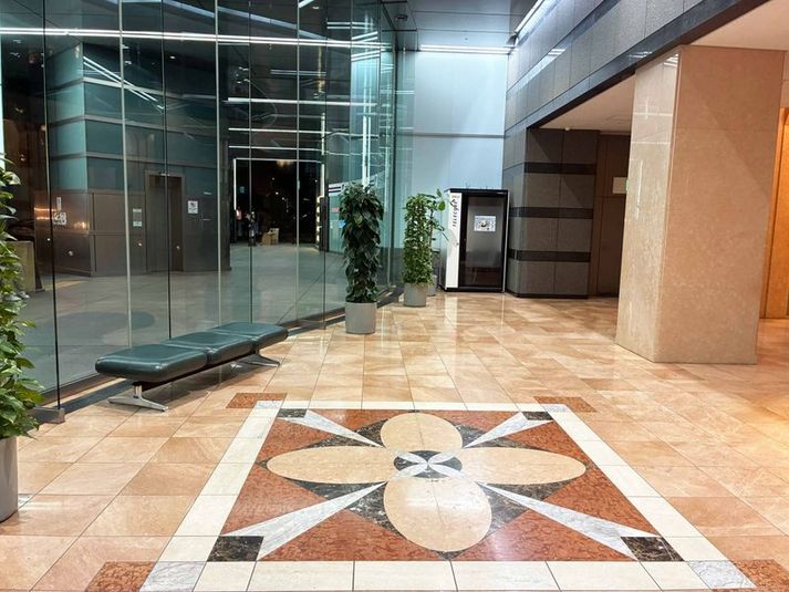 315−01 - テレキューブ 恵比寿ネオナート