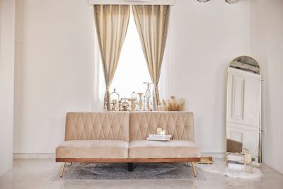 アンティーク空間も人気 - STUDIO　ROLANの室内の写真