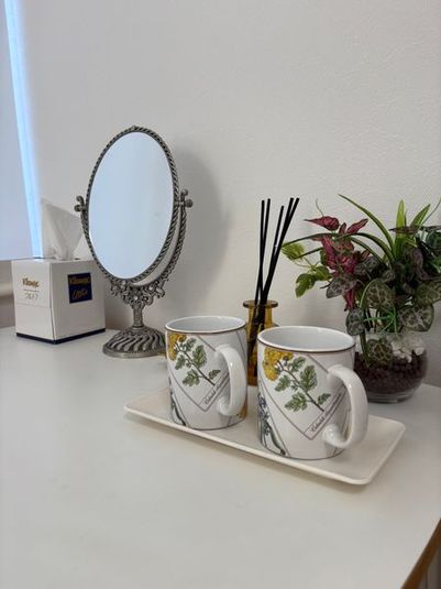 【一軒家サロン】閑静な高級住宅街の一軒家にあるレンタルサロン - サロンエルマール　レンタルスペース