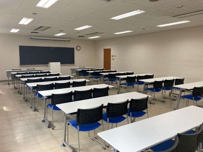 MARUCO ware. 2F 大会議室 - MARUCO ware. 2F会議室