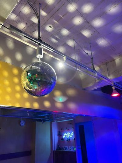 ダンススタジオVia(ヴィア) - Dance studio Via