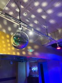 Dance studio Via ダンススタジオVia(ヴィア)の室内の写真