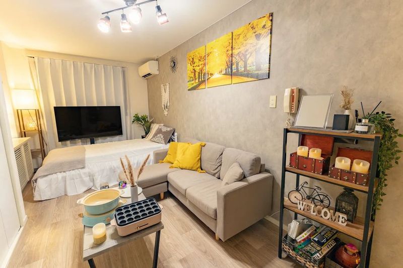 NAGOMI東心斎橋_01 - NAGOMI東心斎橋_01