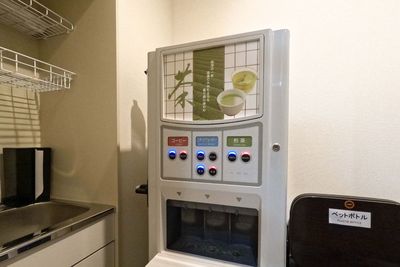 THE HUB SOLO 恵比寿 コワーキングスペース【会話可能エリア】の室内の写真