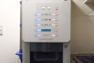 THE HUB 代々木 コワーキングスペース【会話禁止エリア】の室内の写真