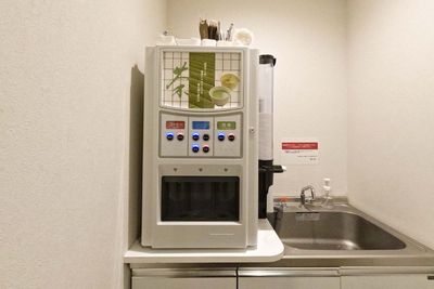 THE HUB 池袋 SOUTH コワーキングスペース【会話禁止エリア】の室内の写真