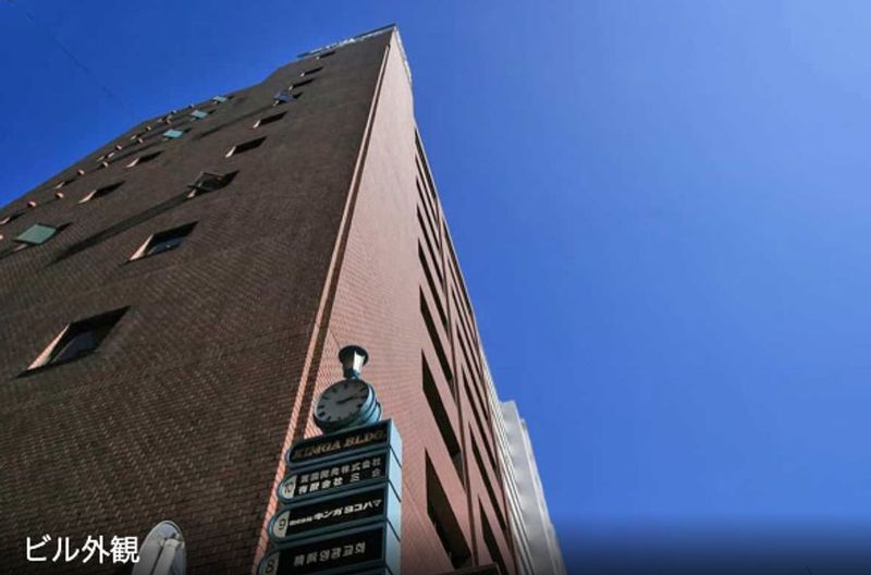 コワーキングスペース【会話可能エリア】 - THE HUB 横浜関内