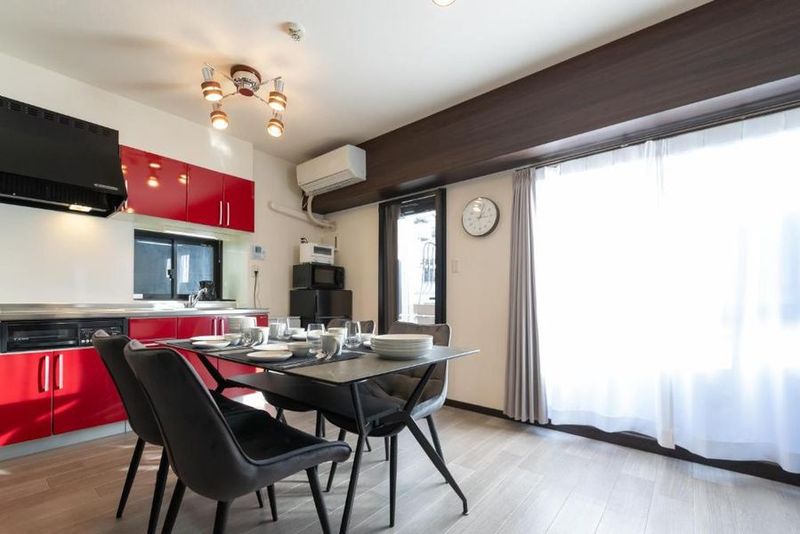 ラフォーレ201 - ラフォーレ道頓堀