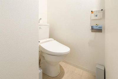 ラフォーレ道頓堀 ラフォーレ201の室内の写真