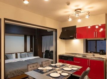 ✨NEW OPEN✨換気・定期消毒✨無料WiFi✨24h利用可　女子会💖大人気ゲーム🎮誕生日🎂クリスマス🎄おしゃれ🔆 - ラフォーレ道頓堀