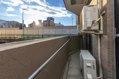 ラフォーレ道頓堀 ラフォーレ301の室内の写真