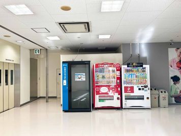 【テレキューブ】キャンセビル。視線と音を遮る、プライベートな集中環境。(311−02) - テレキューブ キャンセビル