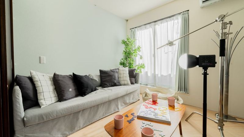 レンタルスペース - 026_MOLE池尻/三宿