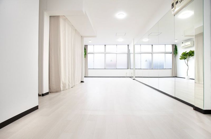 スタジオ　アネックス3 - KS レンタルスペース新宿