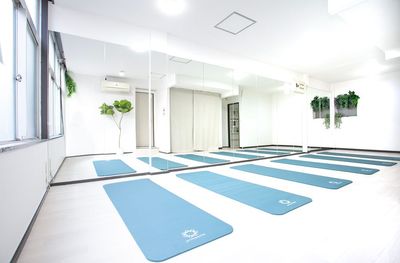 KS レンタルスペース新宿 スタジオ　アネックス3の室内の写真