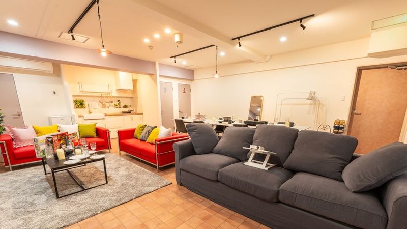 483_フルールスペース大須名古屋 - 483_フルールスペース大須名古屋