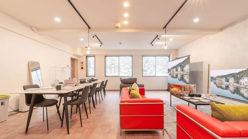 483_フルールスペース大須名古屋 - 483_フルールスペース大須名古屋