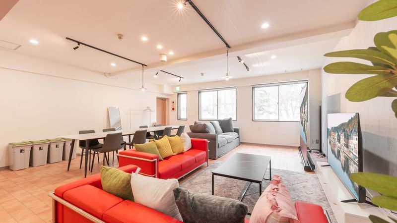 483_フルールスペース大須名古屋 - 483_フルールスペース大須名古屋