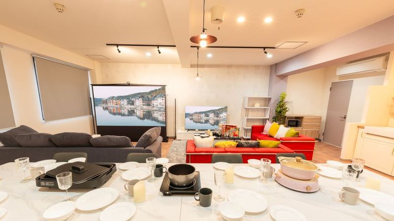 483_フルールスペース大須名古屋 - 483_フルールスペース大須名古屋