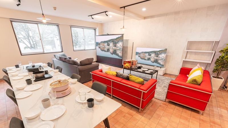 483_フルールスペース大須名古屋 - 483_フルールスペース大須名古屋